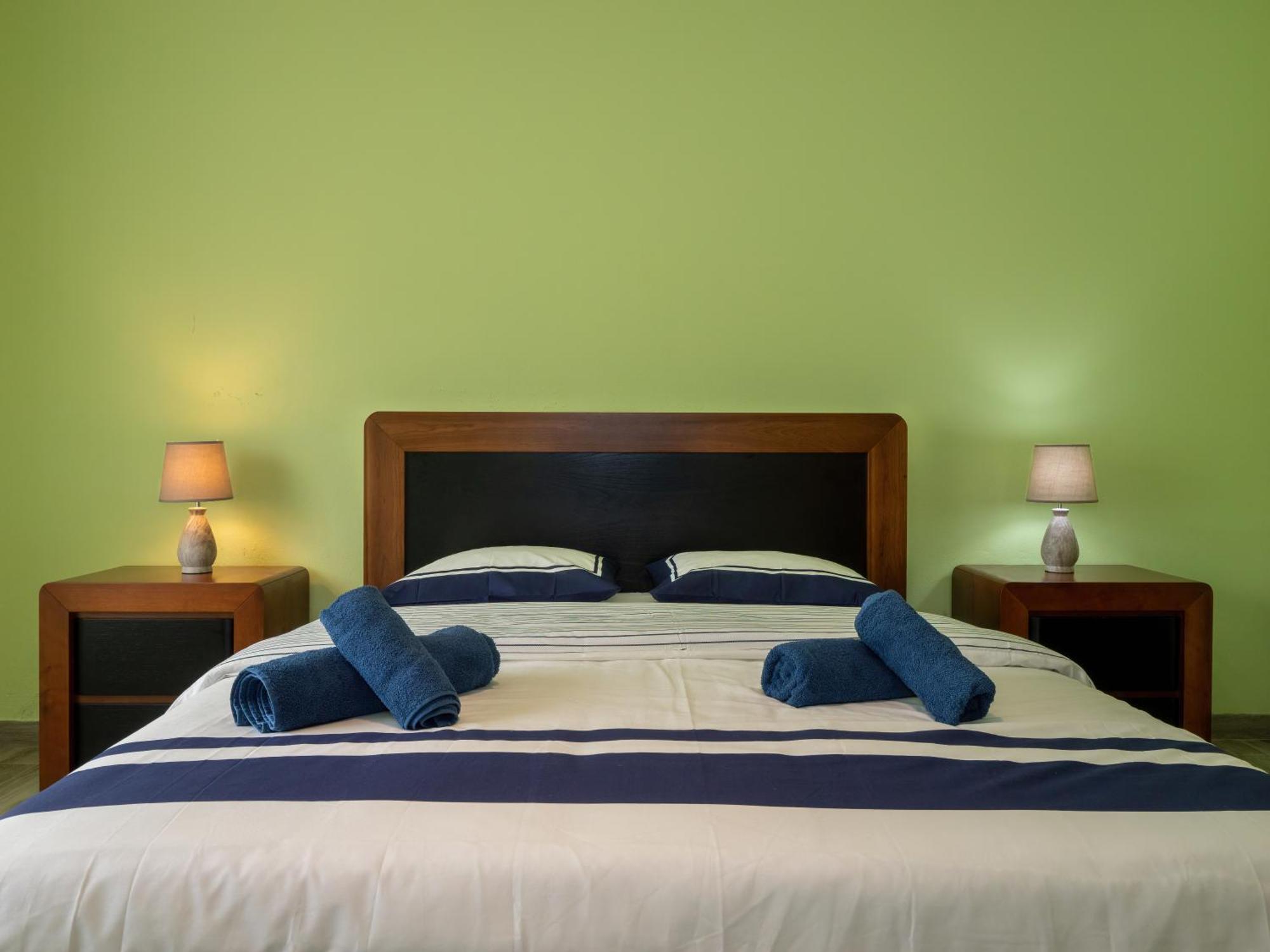 Casa Dos Cinco Sentidos Holiday home