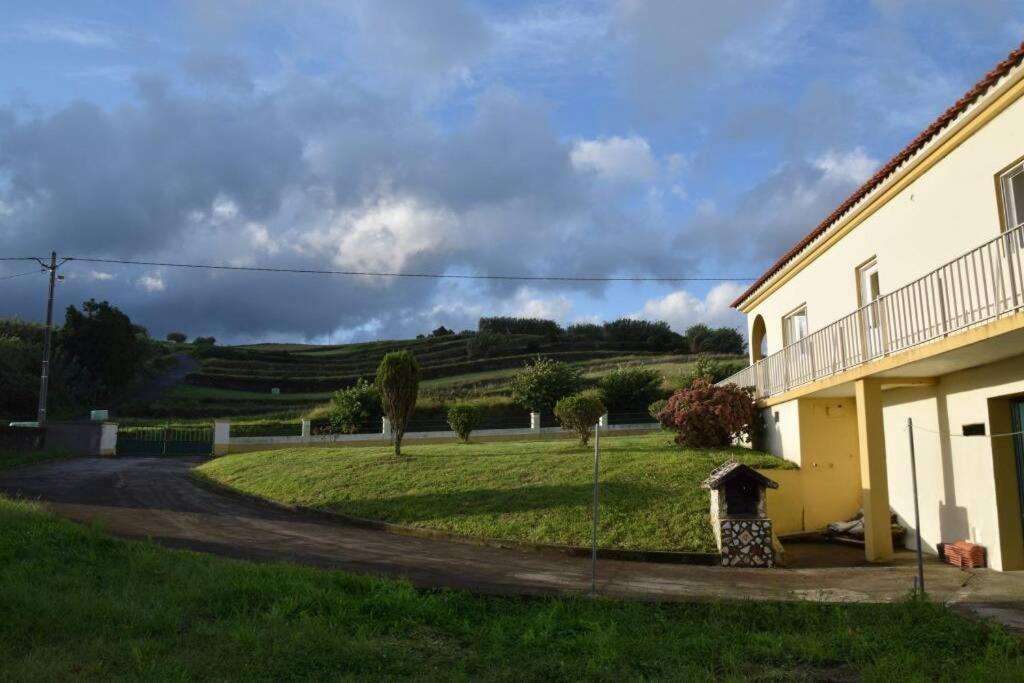 Casa Dos Cinco Sentidos Vakantiehuis *