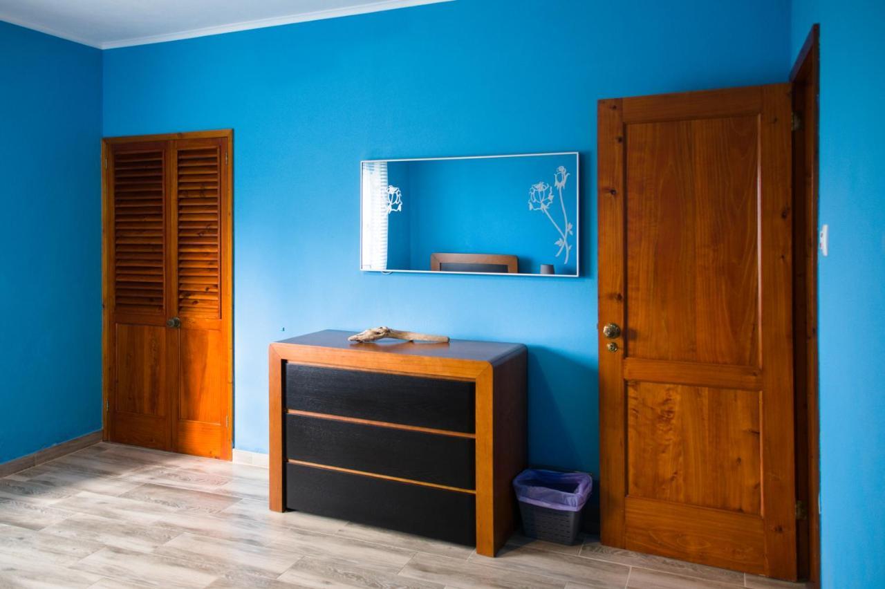 Vakantiehuis Casa Dos Cinco Sentidos