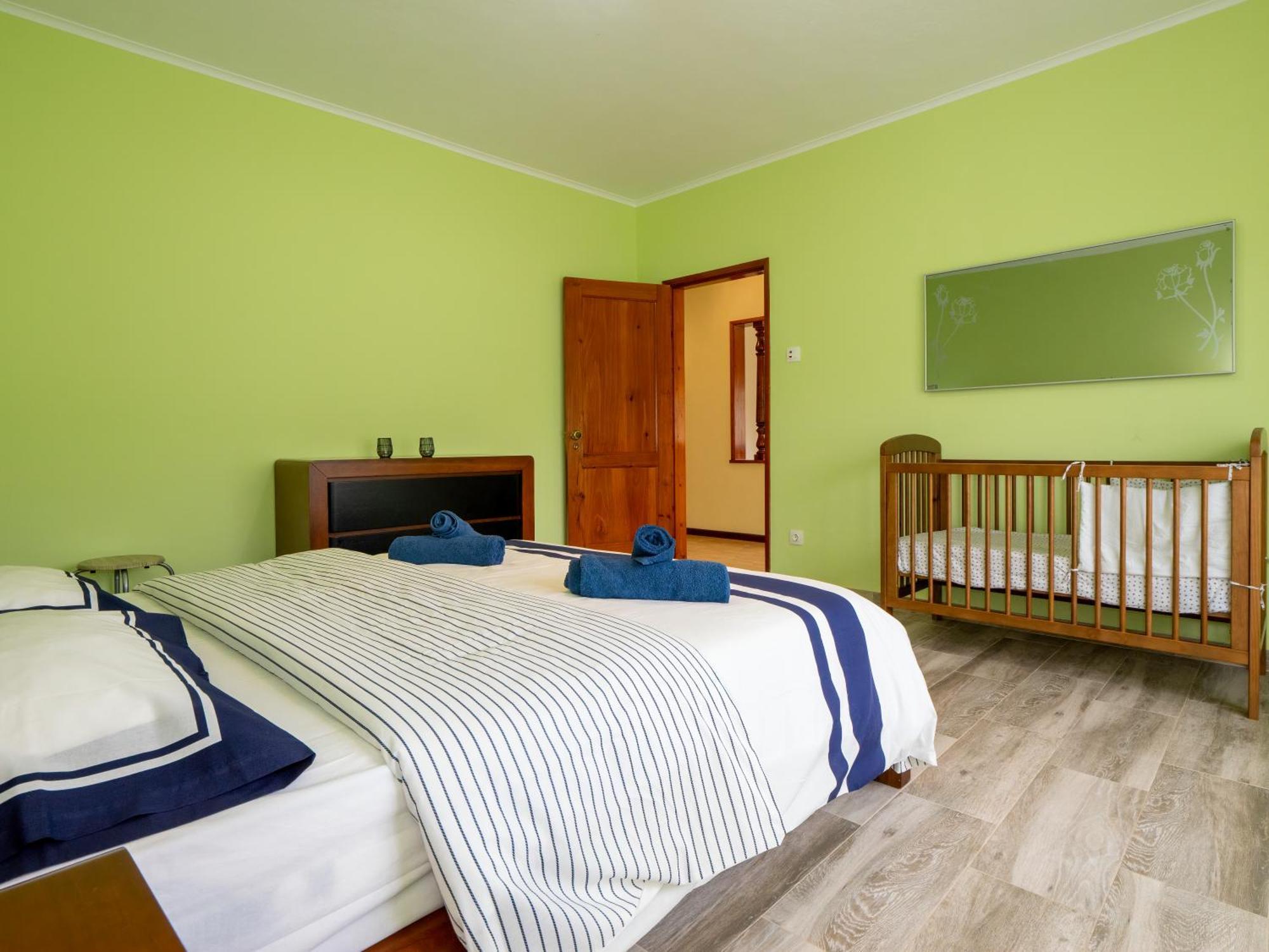 Casa Dos Cinco Sentidos Vakantiehuis Algarvia
